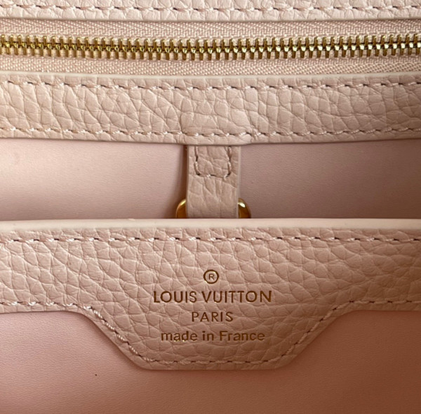 l**is V*t*n capucines bb