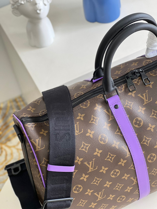 l**is V*t*n keepall bandouliÈre 50