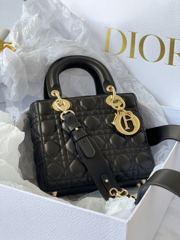 lady D*or my abcD*or bag-20cm