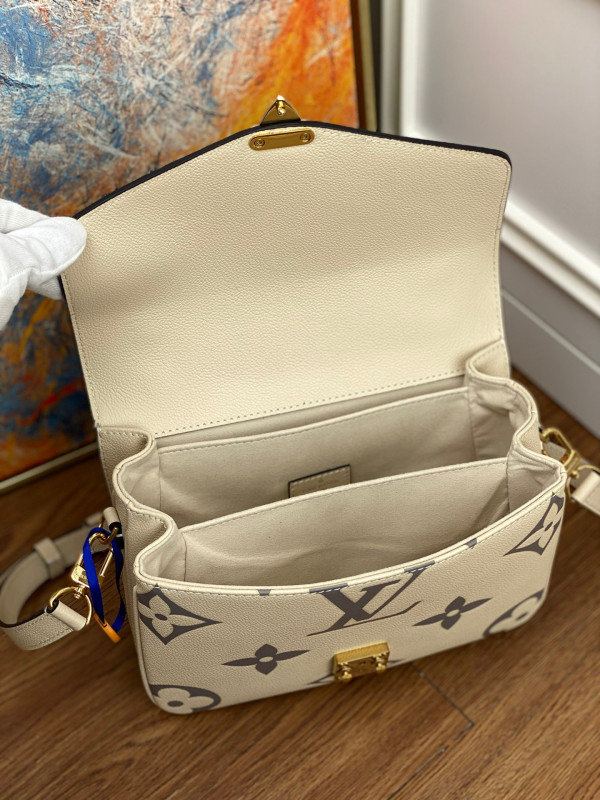 l**is V*t*n pochette mÉtis