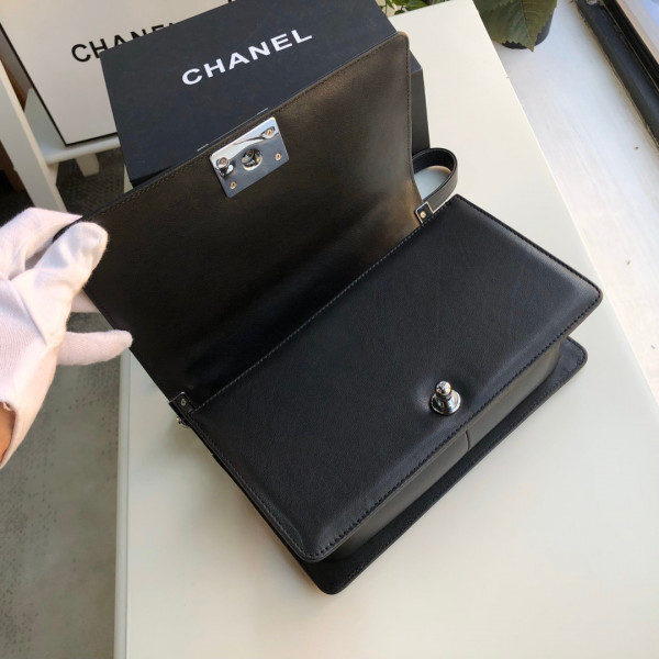 CL BOY BAG 20CM/25CM