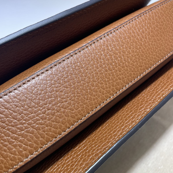 G*u*i horsebit 1955 shoulder bag