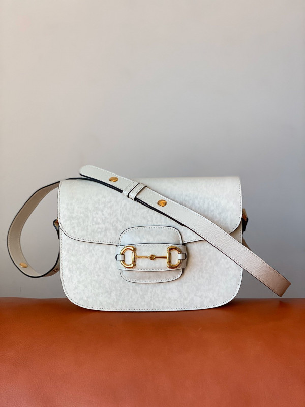 G*u*i horsebit 1955 shoulder bag