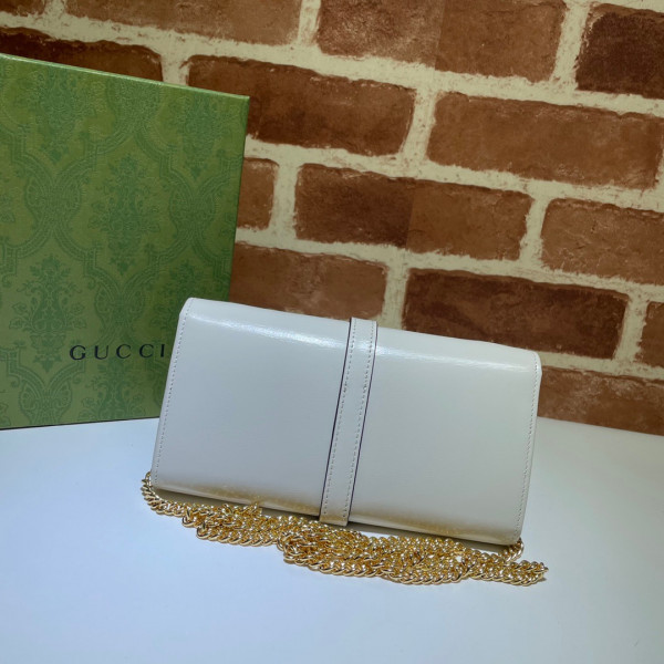 G*u*i jackie 1961 chain wallet