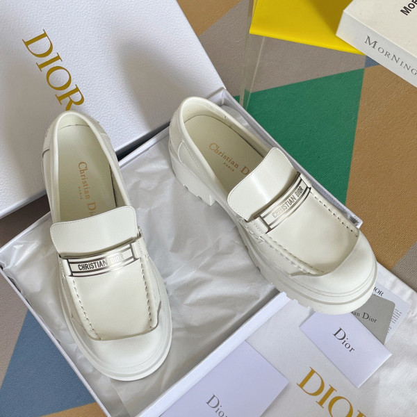 D*or code loafer