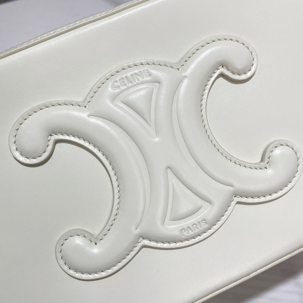 Ce**e mini camera shoulder bag