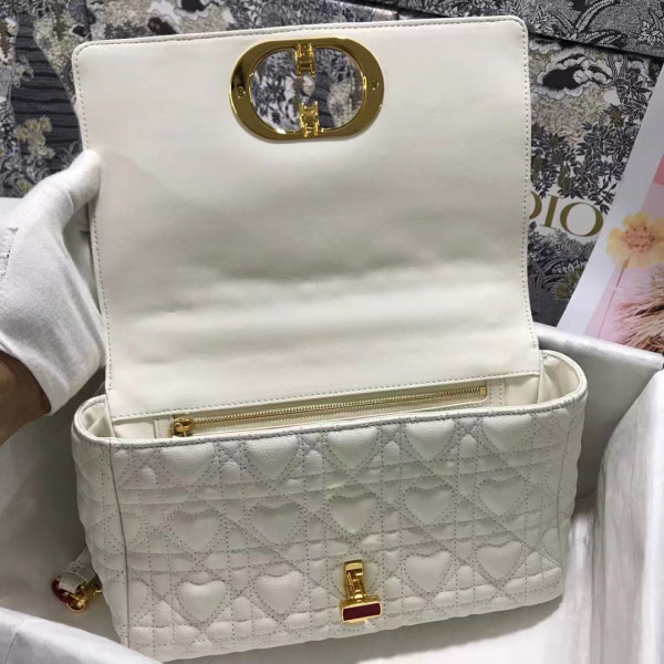 D*or medium D*oramour caro bag