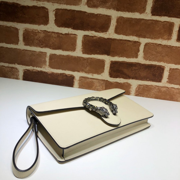 G*u*i dionysus gg clutch