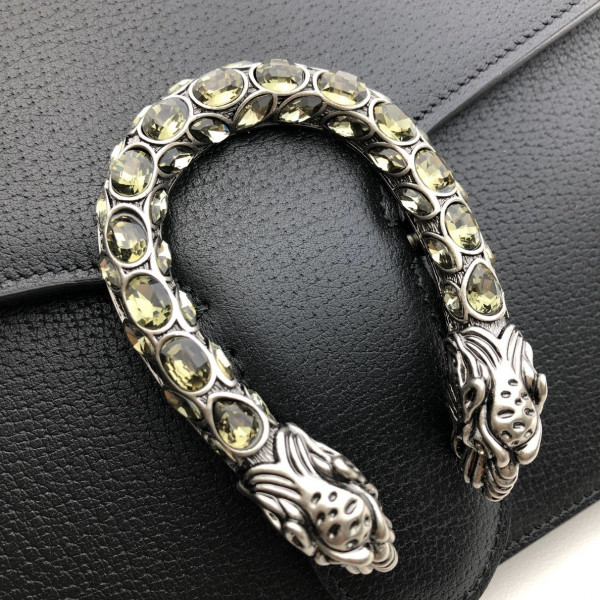 G*u*i dionysus gg clutch