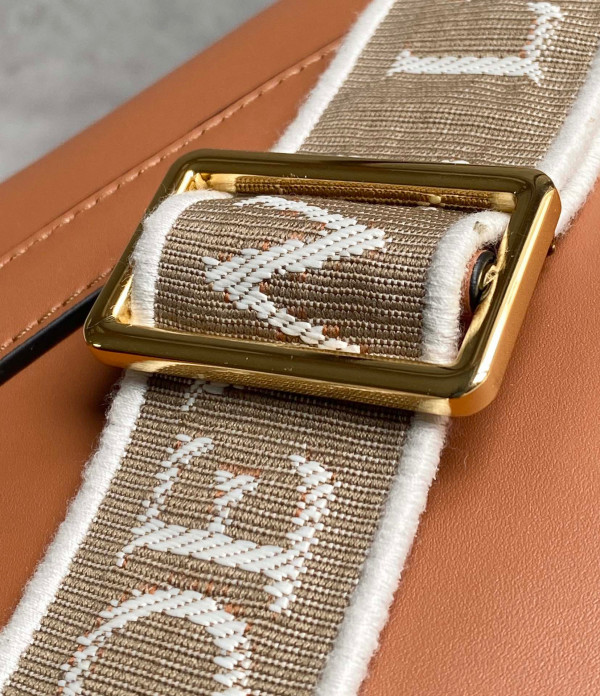 LOEWE Small Gate bag