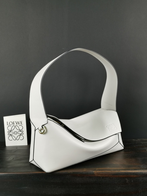 LOEWE PUZZLE HOBO BAG