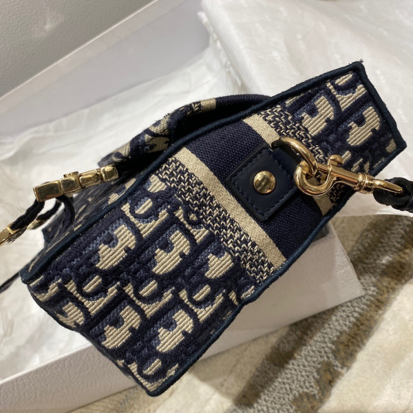 D*or small D*orcamp bag