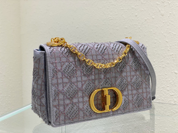 D*or medium caro bag