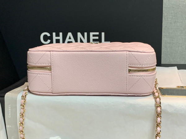 CL VANITY CASE