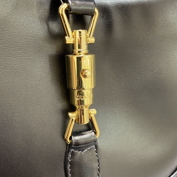 G*u*i jackie 1961 small hobo bag