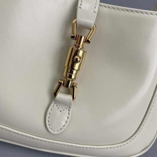 G*u*i jackie 1961 mini hobo bag