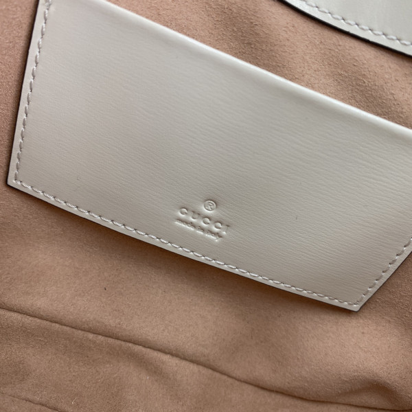 G*u*i jackie 1961 mini hobo bag