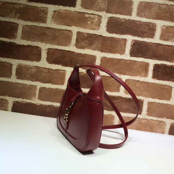 G*u*i jackie 1961 mini hobo bag