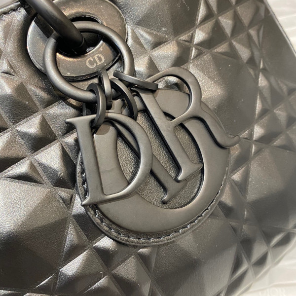 D*or lady d-joy bag-26*13.5*5cm