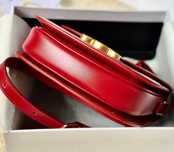 Ce**e teen besace triomphe