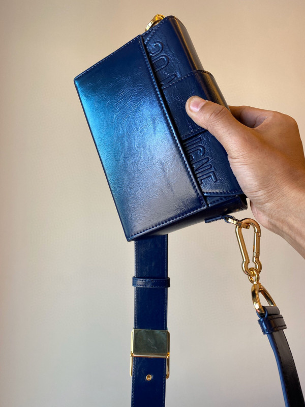 D*or 30 montaigne box bag