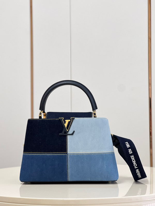 l**is V*t*n capucines mm