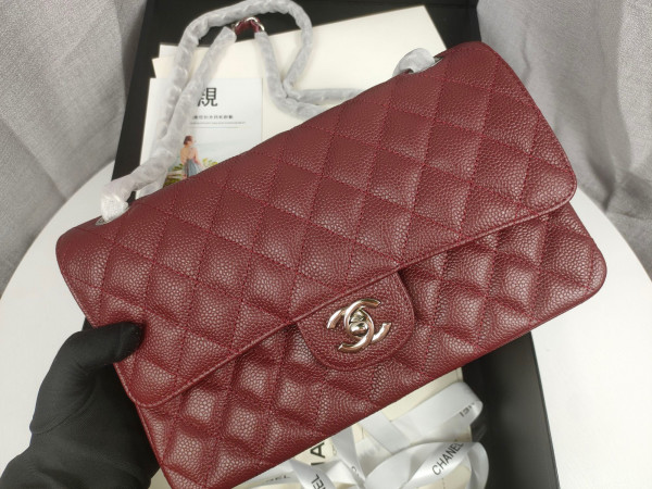 CL CLASSIC HANDBAG