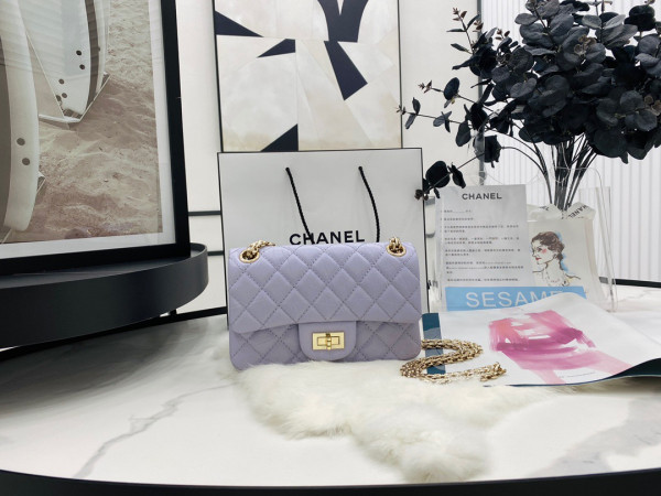 CL MINI 2.55 HANDBAG