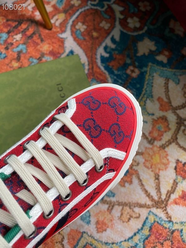 G*u*i tennis 1977 gg multicolor high-top