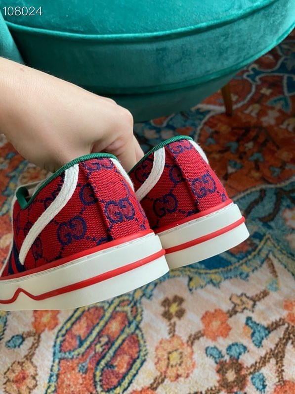 G*u*i tennis 1977 gg multicolor sneaker