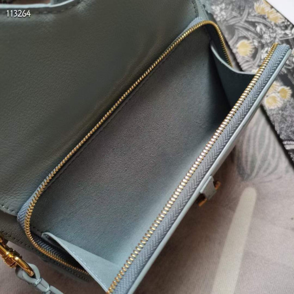 D*or double saddle pouch