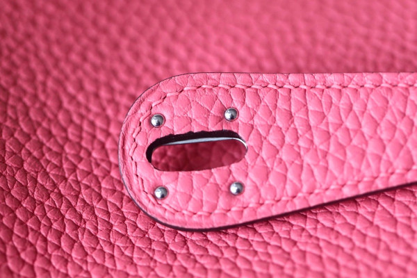 H**mes lindy 26 handmade