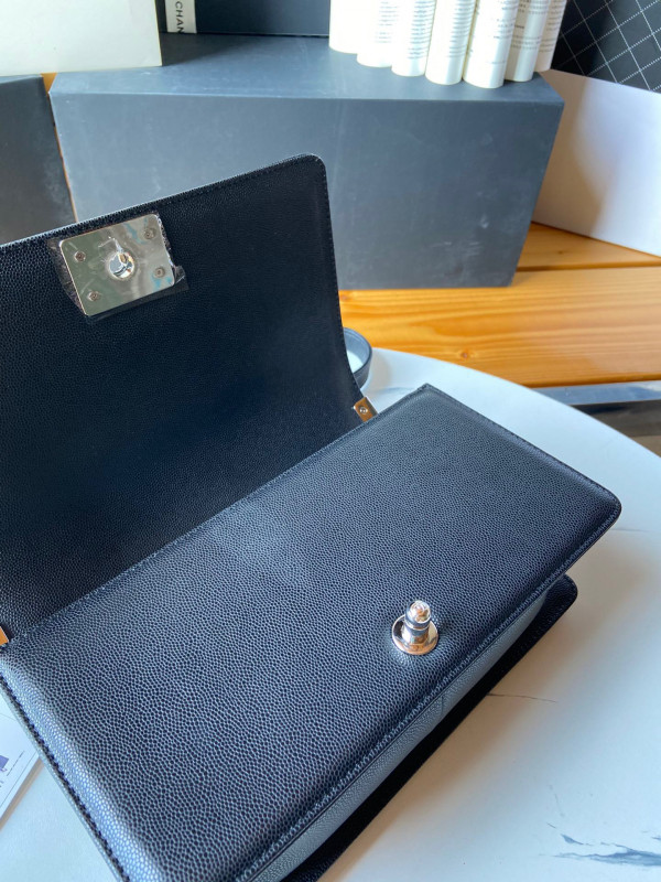 CL BOY BAG 20CM/25CM