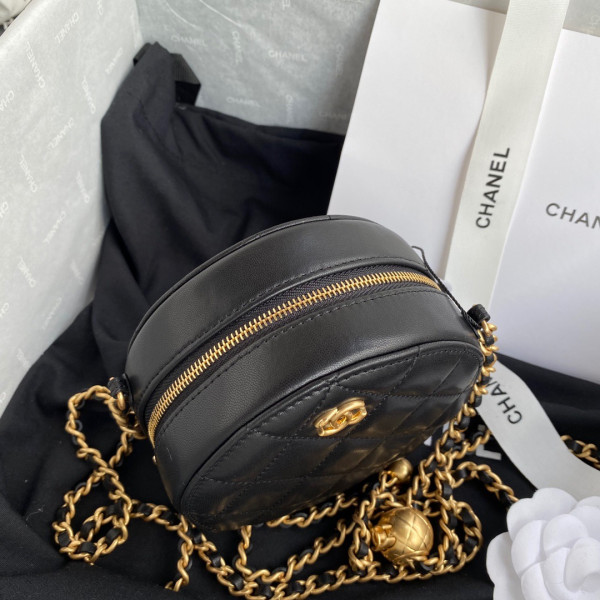 CL ROUND BAG