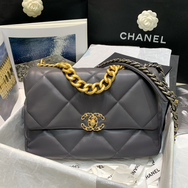 CL 19 FLAP BAG