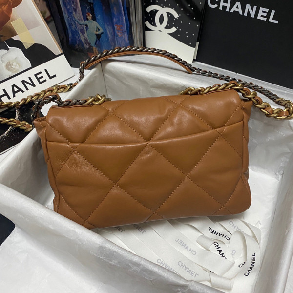 CL 19 FLAP BAG