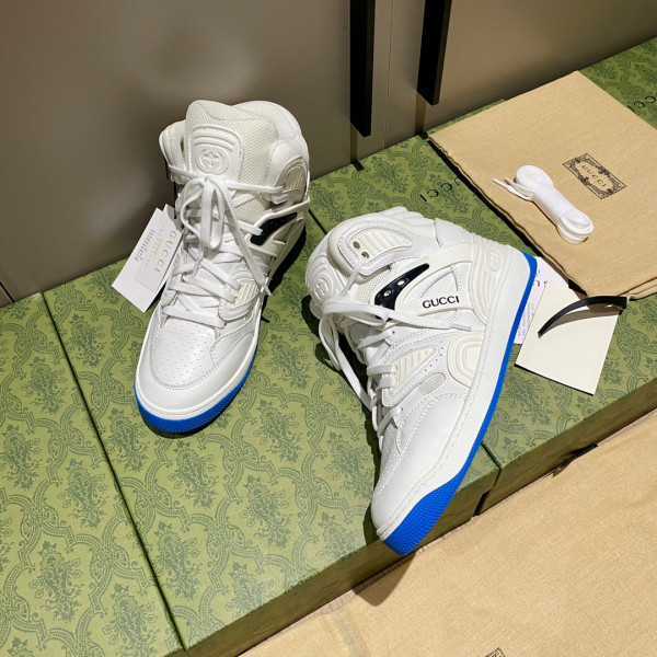 G*u*i G*u*i basket sneaker