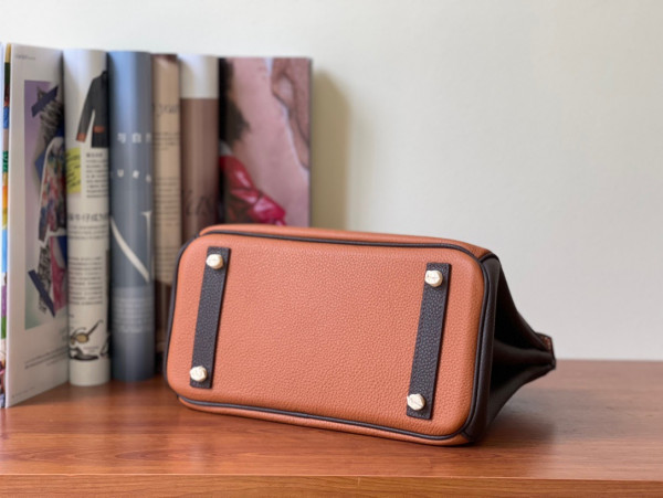 H**mes birkin 25cm handmade