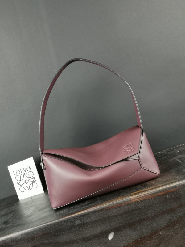 LOEWE PUZZLE HOBO BAG