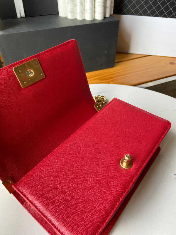 CL BOY BAG 20CM/25CM