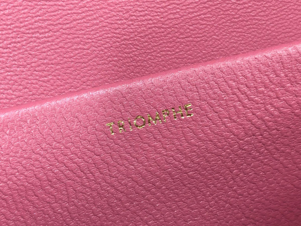 Ce**e triomphe shoulder bag