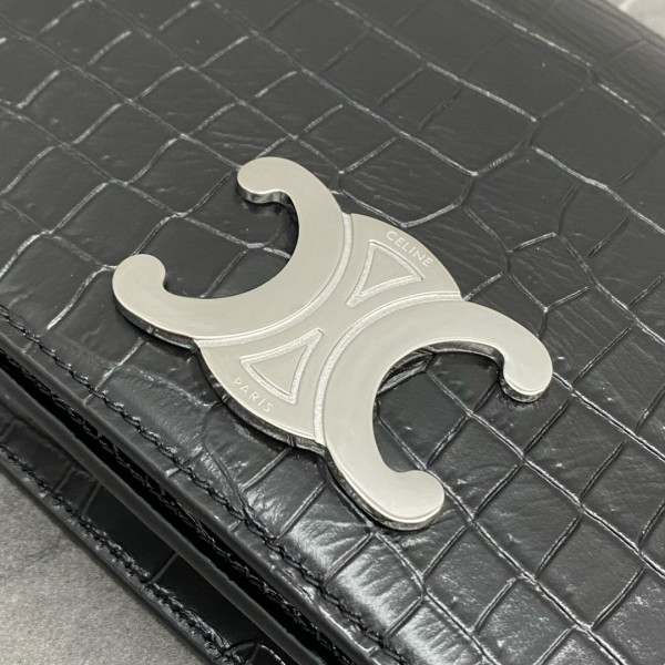 Ce**e trapeze triomphe bag