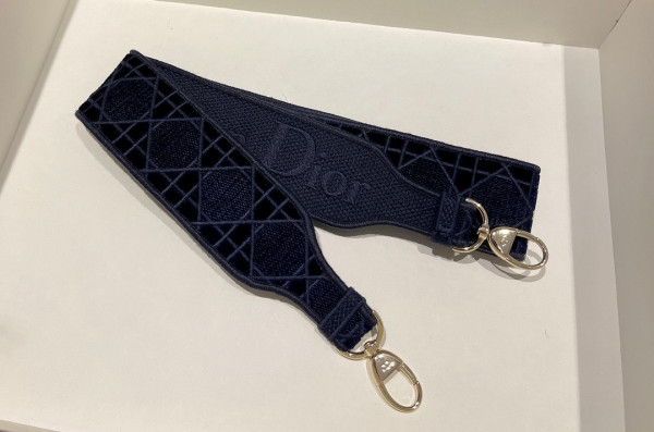 D*or medium lady d-lite bag