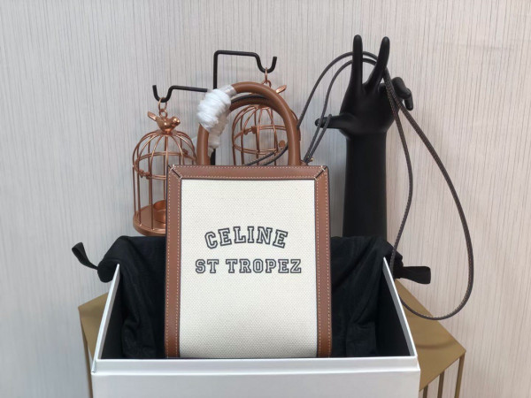 Ce**e mini vertical cabas