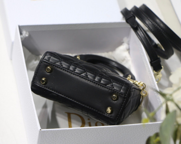 D*or micro lady D*or bag