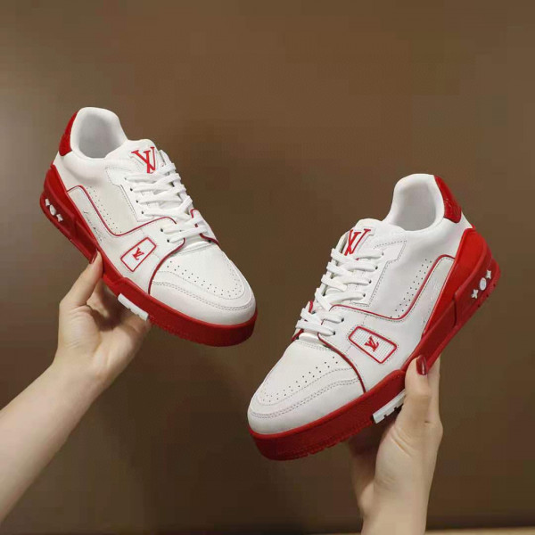 l**is V*t*n trainer sneaker