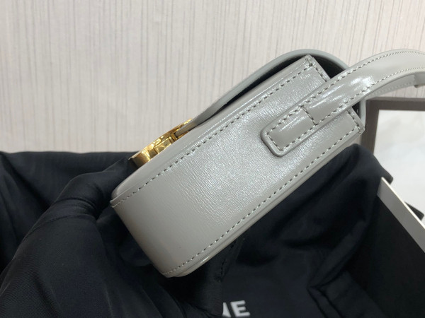 Ce**e triomphe shoulder bag