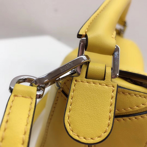 LOEWE MINI PUZZLE BAG