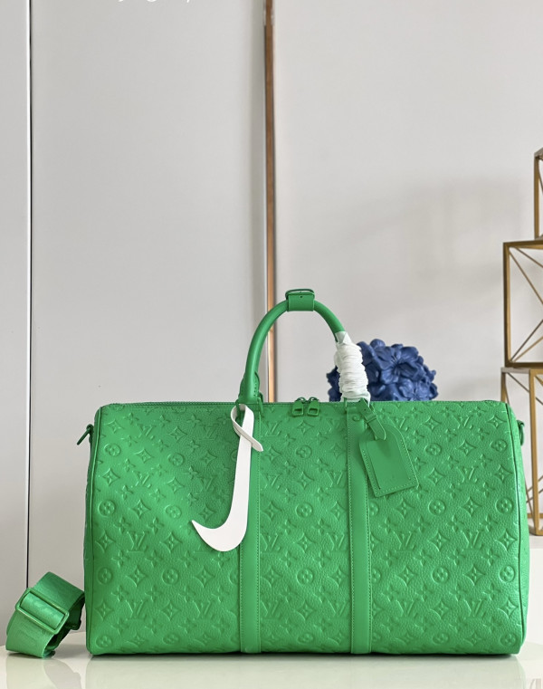 l**is V*t*n keepall bandouliÈre 50