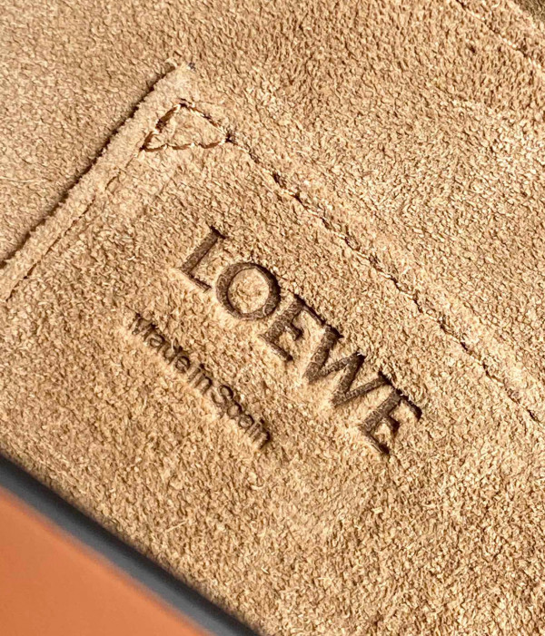 LOEWE Small Gate bag